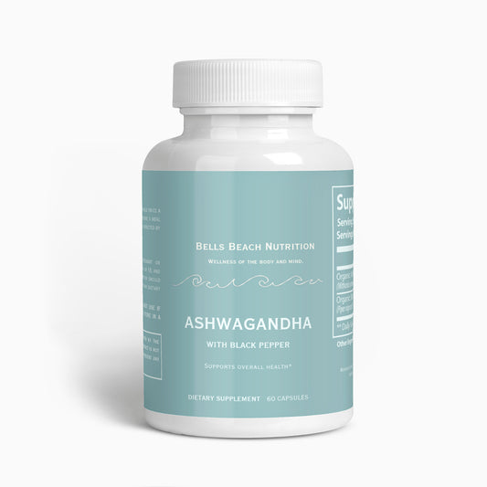 Ashwagandha