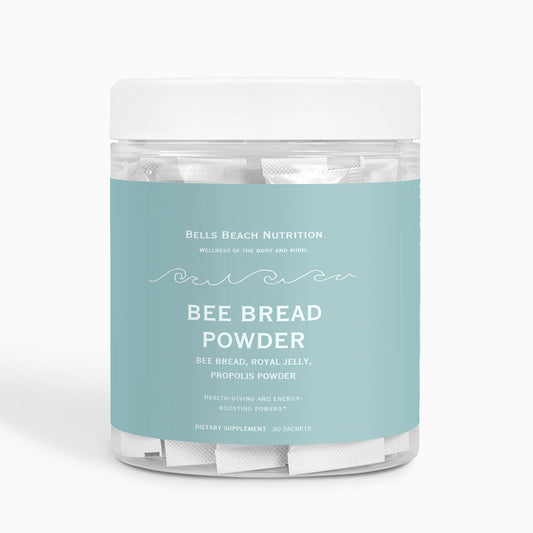 Bee Bread Powder