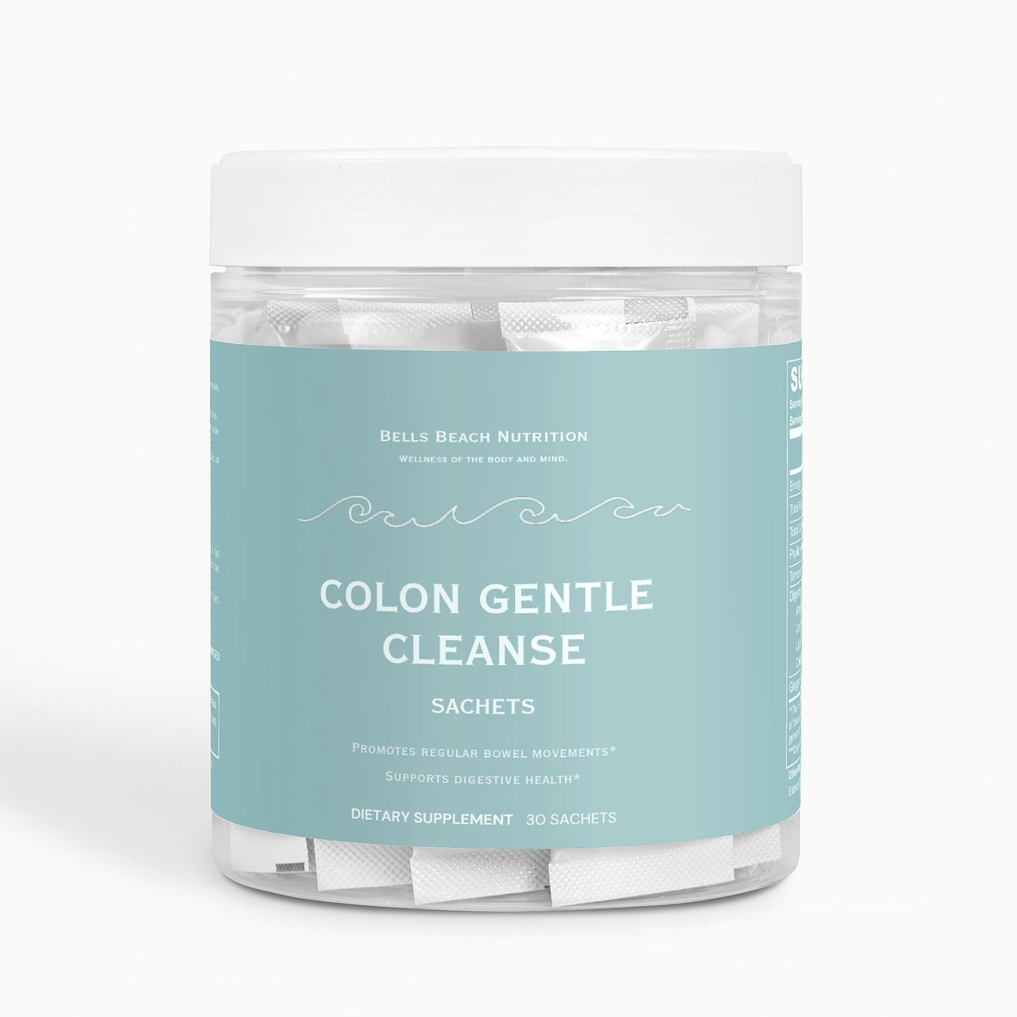 Colon Gentle Cleanse