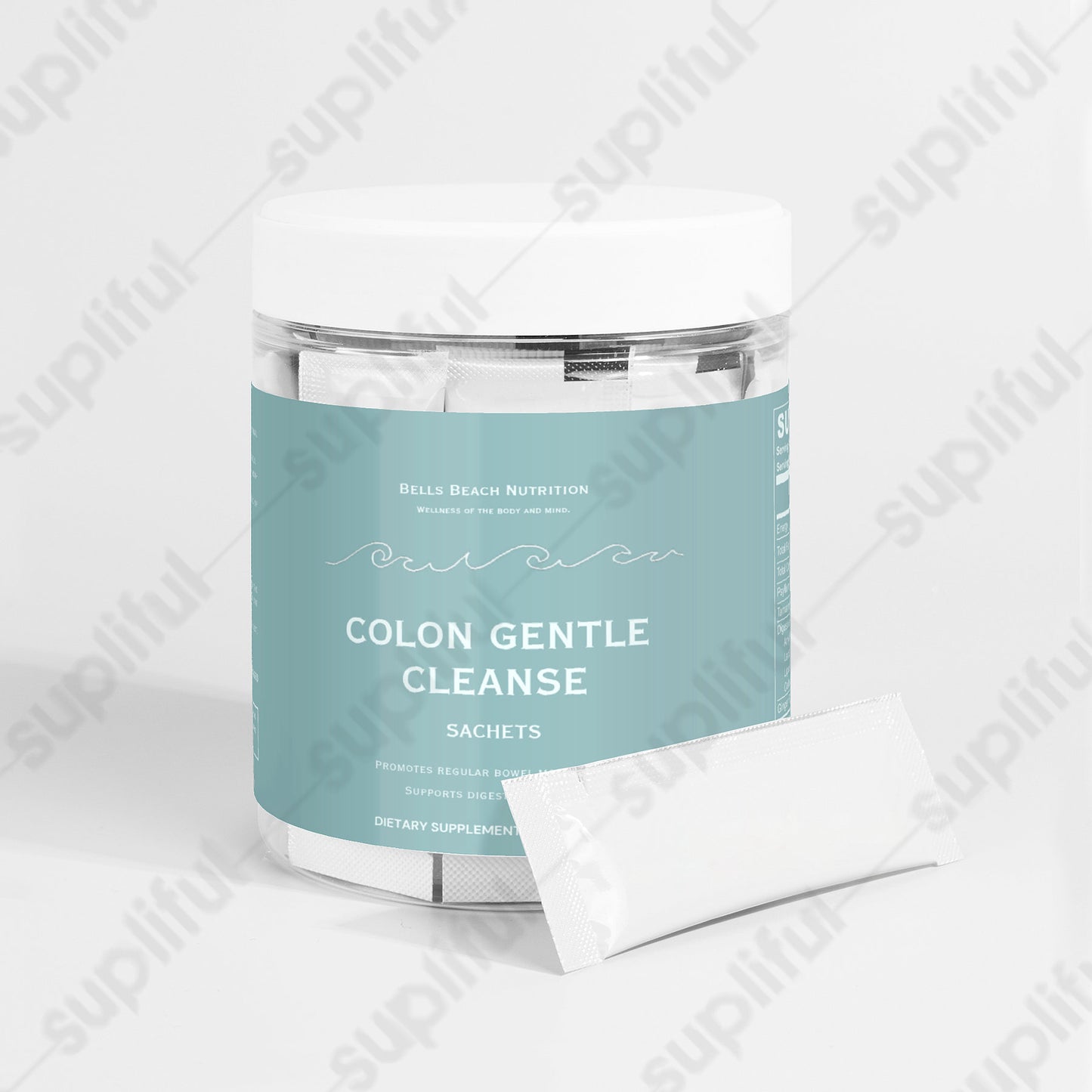 Colon Gentle Cleanse